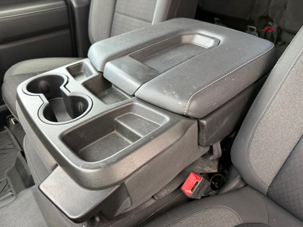 2023 Chevrolet Silverado 2500HD LT