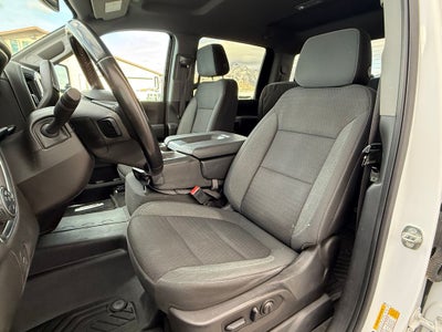 2023 Chevrolet Silverado 2500HD LT