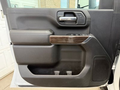 2023 Chevrolet Silverado 2500HD LT