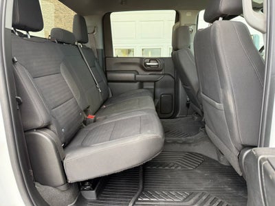 2023 Chevrolet Silverado 2500HD LT