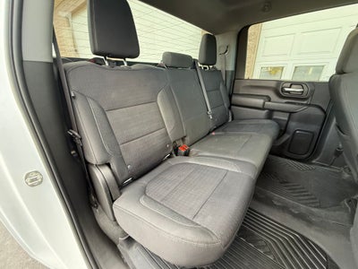 2023 Chevrolet Silverado 2500HD LT