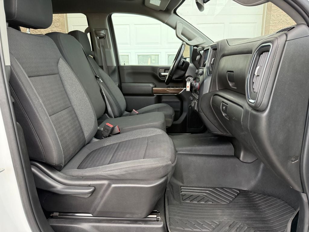 2023 Chevrolet Silverado 2500HD LT