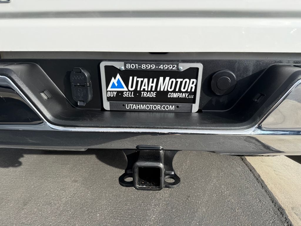 2023 Chevrolet Silverado 2500HD LT