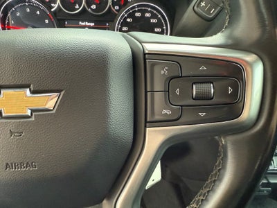 2023 Chevrolet Silverado 2500HD LT