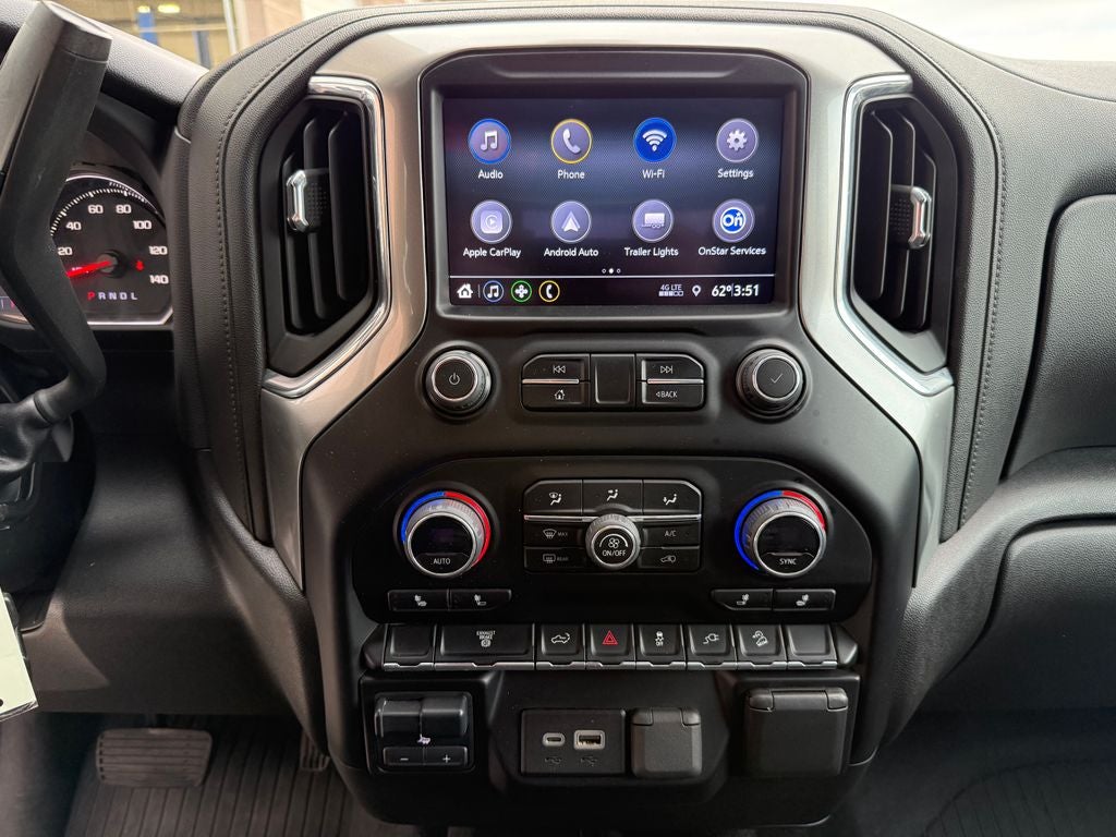 2023 Chevrolet Silverado 2500HD LT