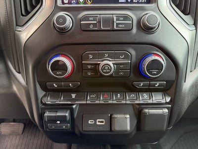 2023 Chevrolet Silverado 2500HD LT