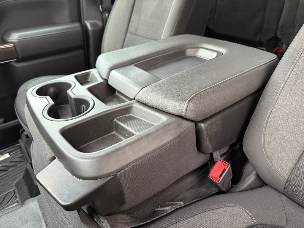 2023 Chevrolet Silverado 2500HD LT