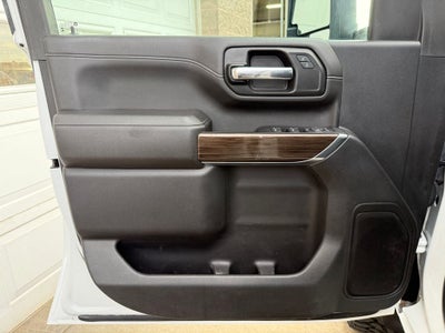 2023 Chevrolet Silverado 2500HD LT