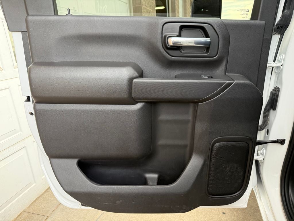 2023 Chevrolet Silverado 2500HD LT