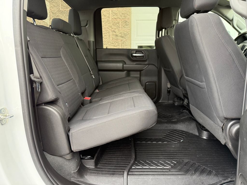 2023 Chevrolet Silverado 2500HD LT