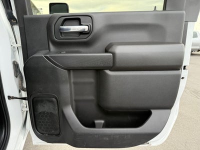 2023 Chevrolet Silverado 2500HD LT