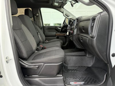 2023 Chevrolet Silverado 2500HD LT