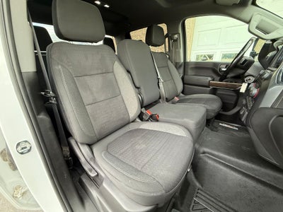 2023 Chevrolet Silverado 2500HD LT