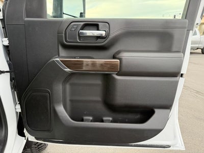 2023 Chevrolet Silverado 2500HD LT