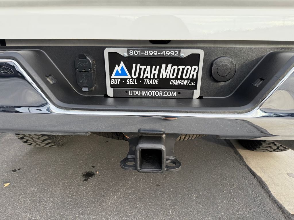 2023 Chevrolet Silverado 2500HD LT