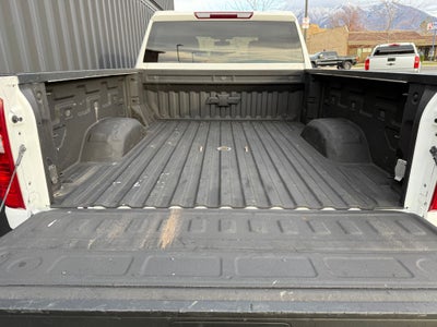 2023 Chevrolet Silverado 2500HD LT