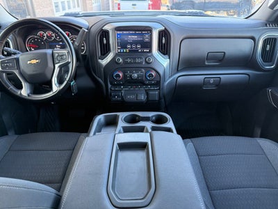 2023 Chevrolet Silverado 2500HD LT