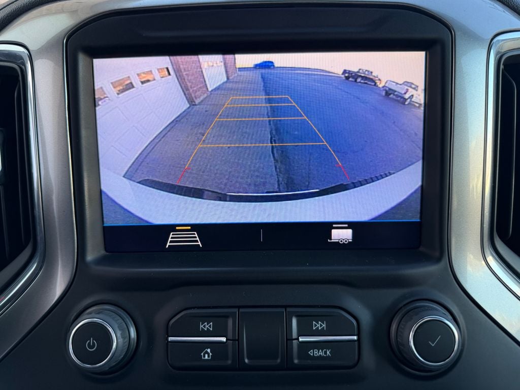 2023 Chevrolet Silverado 2500HD LT