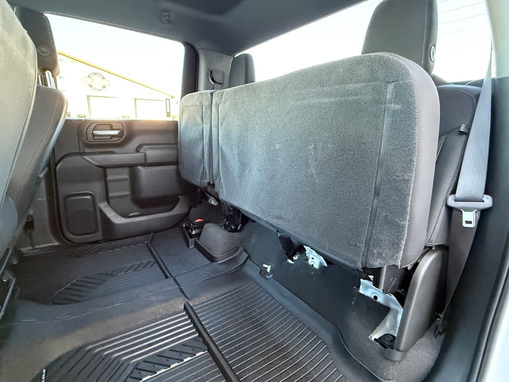 2023 Chevrolet Silverado 2500HD LT