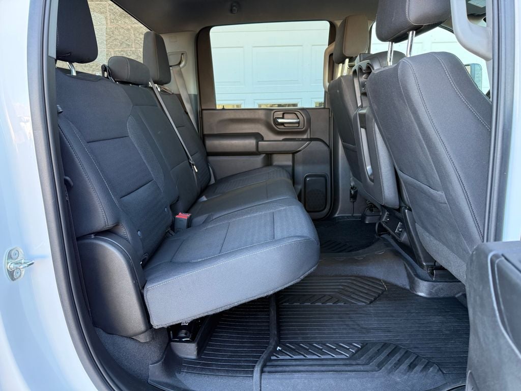 2023 Chevrolet Silverado 2500HD LT