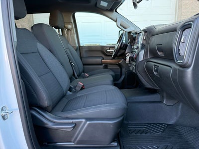 2023 Chevrolet Silverado 2500HD LT