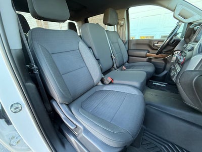 2023 Chevrolet Silverado 2500HD LT