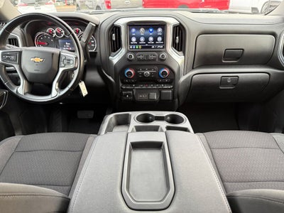 2023 Chevrolet Silverado 2500HD LT