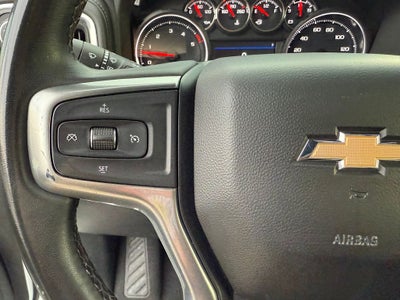 2023 Chevrolet Silverado 2500HD LT