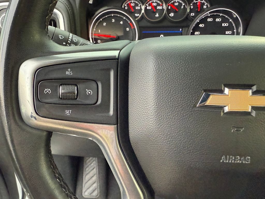 2023 Chevrolet Silverado 2500HD LT