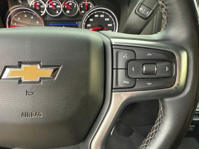 2023 Chevrolet Silverado 2500HD LT