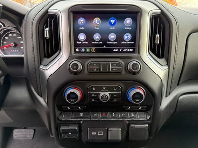 2023 Chevrolet Silverado 2500HD LT