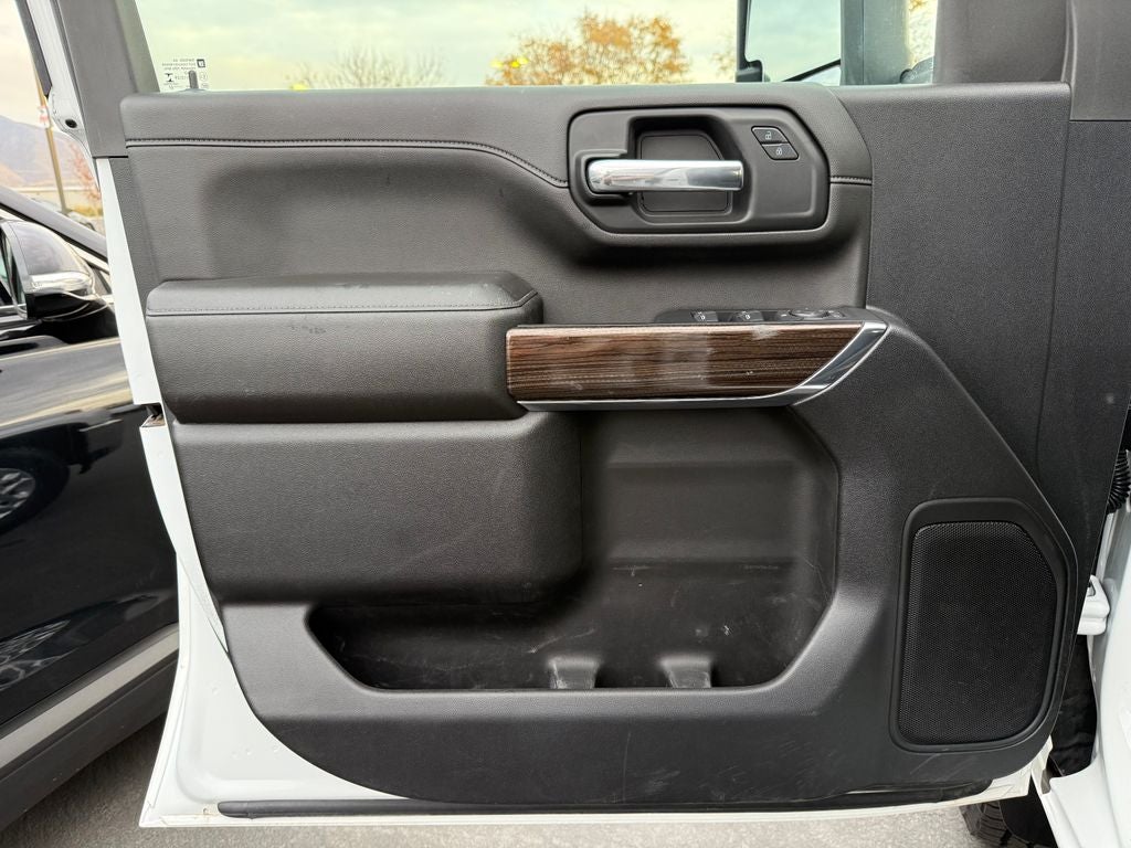 2023 Chevrolet Silverado 2500HD LT