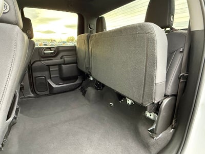 2023 Chevrolet Silverado 2500HD LT