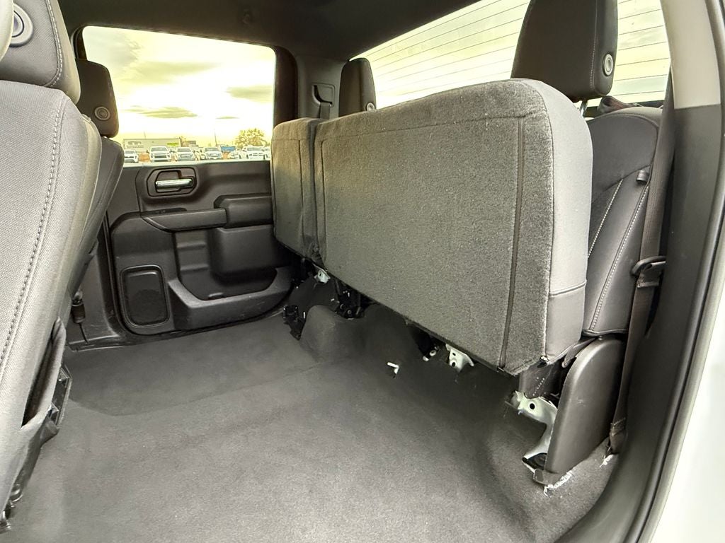 2023 Chevrolet Silverado 2500HD LT