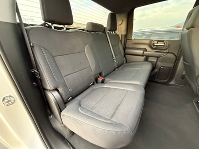 2023 Chevrolet Silverado 2500HD LT