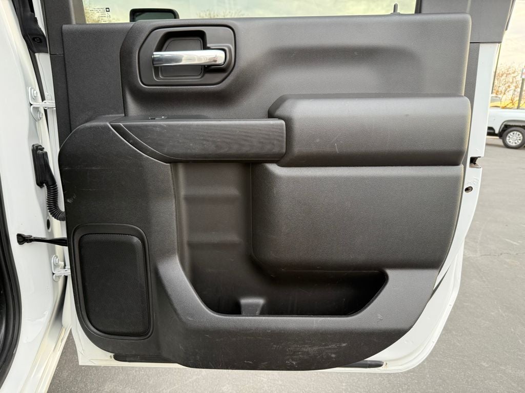 2023 Chevrolet Silverado 2500HD LT