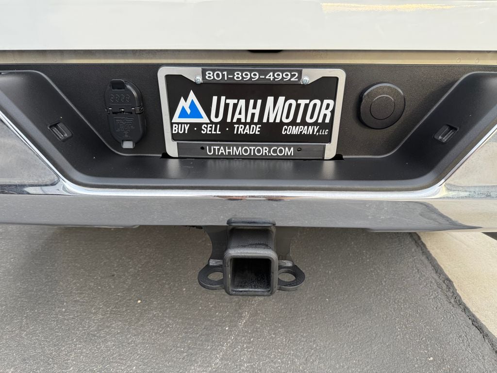 2023 Chevrolet Silverado 2500HD LT