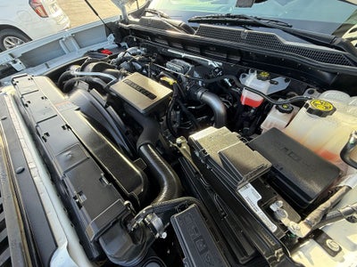 2023 Chevrolet Silverado 2500HD LT