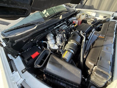 2023 Chevrolet Silverado 2500HD LT