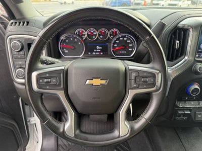 2023 Chevrolet Silverado 2500HD LT