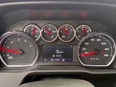 2023 Chevrolet Silverado 2500HD LT