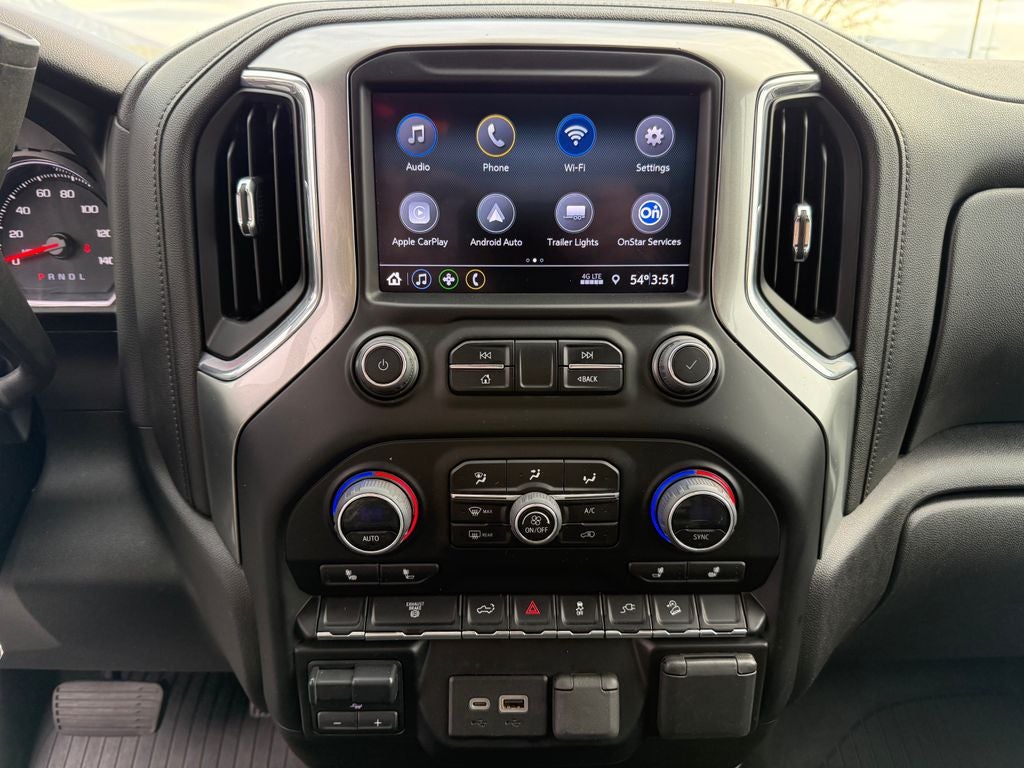 2023 Chevrolet Silverado 2500HD LT