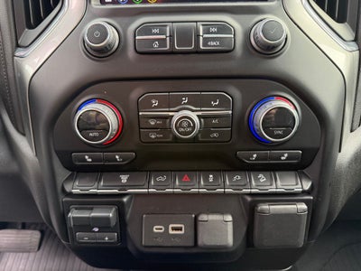 2023 Chevrolet Silverado 2500HD LT