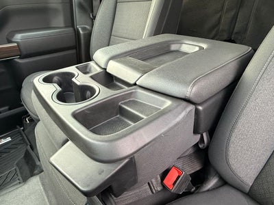 2023 Chevrolet Silverado 2500HD LT