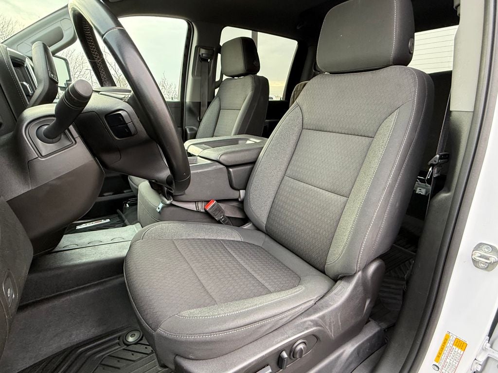 2023 Chevrolet Silverado 2500HD LT