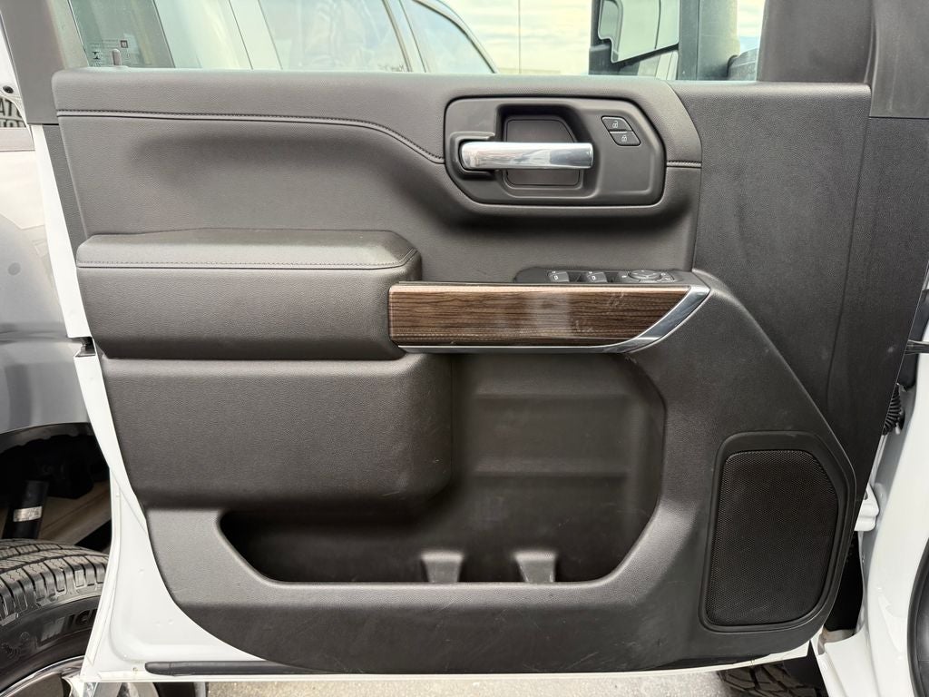 2023 Chevrolet Silverado 2500HD LT