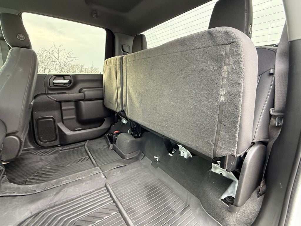 2023 Chevrolet Silverado 2500HD LT