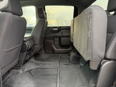 2023 Chevrolet Silverado 2500HD LT