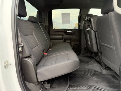 2023 Chevrolet Silverado 2500HD LT