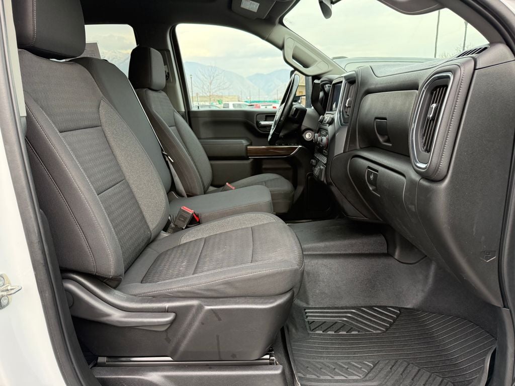 2023 Chevrolet Silverado 2500HD LT